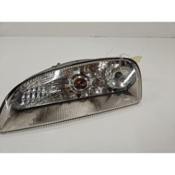 Optique Avant Secondaire Droit (feux)(clignotant) Porsche Cayenne 1 Phase 2